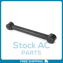 Load image into Gallery viewer, New 2 PCS Rear Lower Control Arm RK641794 Fits Dodge, Jeep