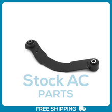 Load image into Gallery viewer, New Rear Upper Rearward Control Arm Pair Set of 2 for Dodge Caliber Jeep Compass