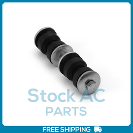 New 2 PCS Front Stabilizer Bar Link Kit K700526 Fits Chevrolet, Dodge, Ford, GMC