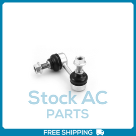 New Rear Left and Right Sway Bar Links Set of 2 For 09-18 Dodge Journey