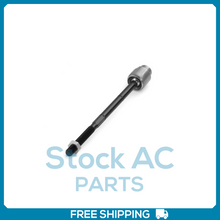 Load image into Gallery viewer, New Front Inner Tie Rod Ends Set For 04-12 Chevy Malibu Pontiac G6 Saturn Aura