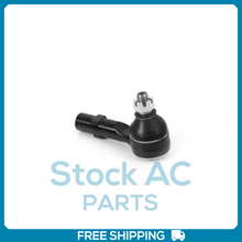 Cargar imagen en el visor de la galería, New Front Outer Tie Rod Ends Set For 06-14 Honda Ridgeline 11-17 Odyssey