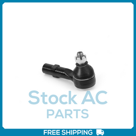 New Front Outer Tie Rod Ends Set For 06-14 Honda Ridgeline 11-17 Odyssey