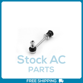 New Front Left and Right Sway Bar Links Set For 01-07 Toyota Tundra Sequoia