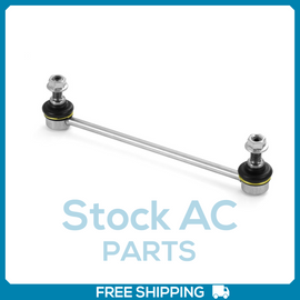 New Front Sway Bar Links Set For 07-18 Toyota Avalon Camry Lexus ES3500 ES300h