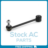 New Rear Sway Bar Links Set For Escalade Tahoe Avalanche Suburban Yukon Wrangler