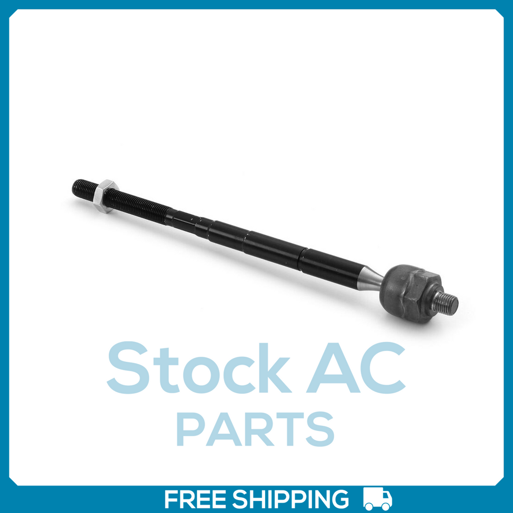 New Front Inner Tie Rod Ends Set For Jeep Compass Patriot Dodge Caliber Caravan