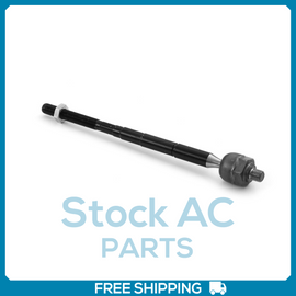 New Front Inner Tie Rod Ends Set For Jeep Compass Patriot Dodge Caliber Caravan