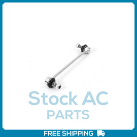 New Front Sway Bar Links Set For 10-13 Hyundai Tucson 11-13 Kia Sportage