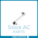New Front Sway Bar Links Set For 10-13 Hyundai Tucson 11-13 Kia Sportage