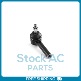 New Front Outer Tie Rod Ends Set For Chrysler Pacifica Town & Country Dodge