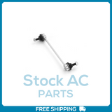 New FrontL&R Sway Bar Links Set For 13-16 Chevrolet Spark and EV Model