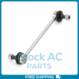 New Front Sway Bar Links Set For Elantra Magentis Rondo Forte Forte5 Optima