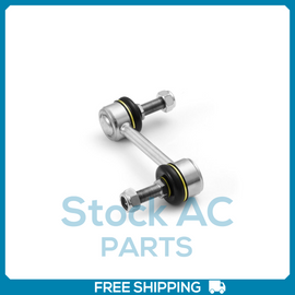 New Front Sway Bar Links Set For 07-14 Ford Edge 07-15 Lincoln MKX
