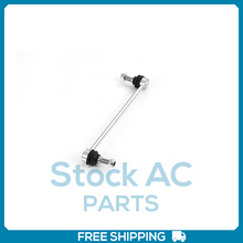 Cargar imagen en el visor de la galería, New Front Sway Bar Links Set For Nissan Juke LEAF Sentra NV200 Chevy City