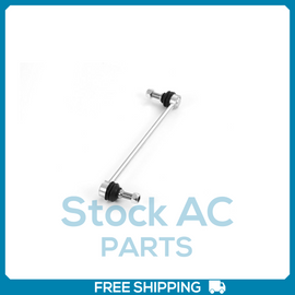 New Front Sway Bar Links Set For Nissan Juke LEAF Sentra NV200 Chevy City