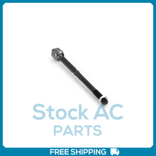 Load image into Gallery viewer, New Front Inner Tie Rod Ends Set For 12-19 Ford Escape C-Max Focus