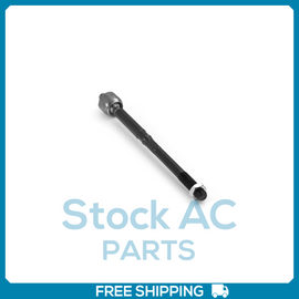 New Front Inner Tie Rod Ends Set For 12-19 Ford Escape C-Max Focus