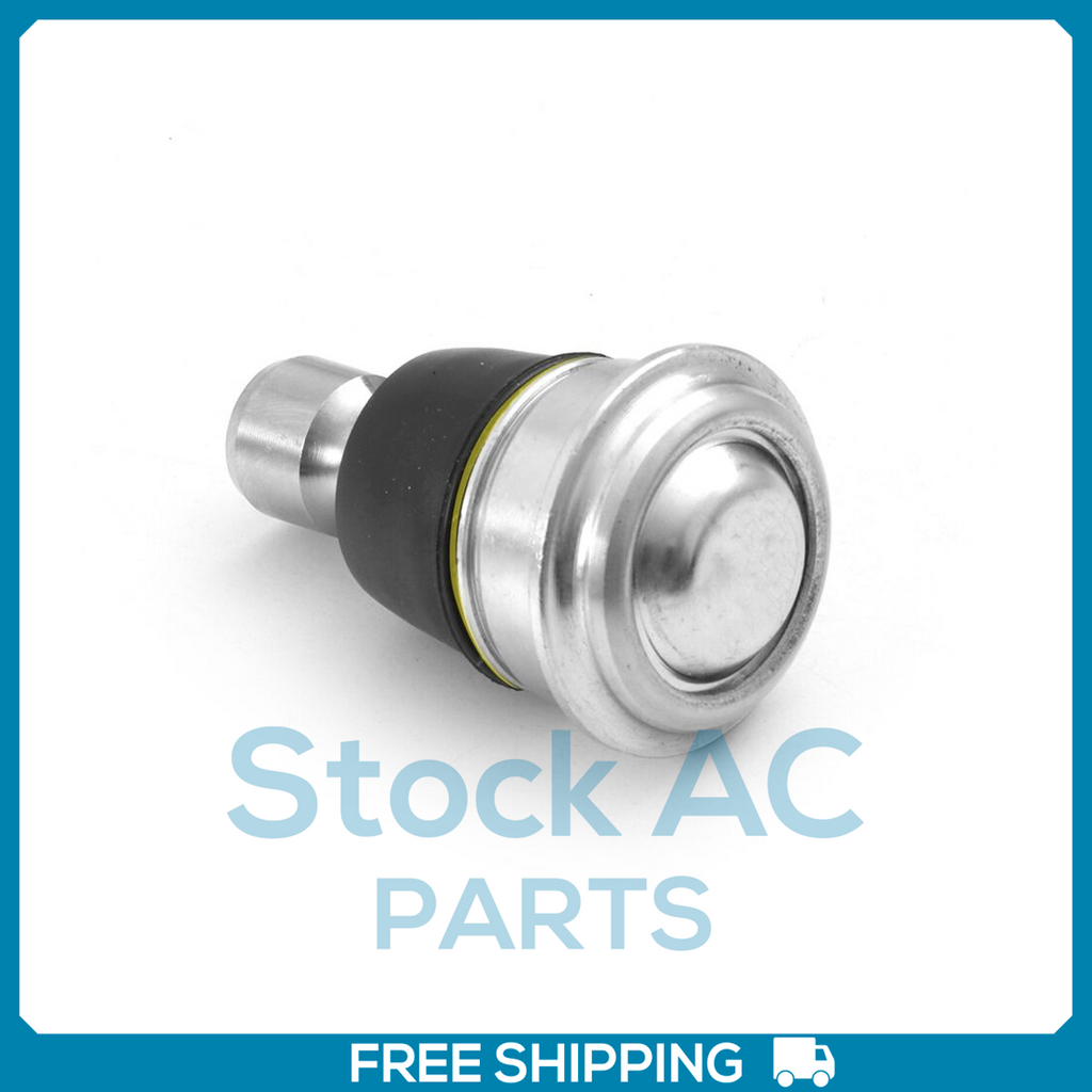 New 2 PCS Front Lower Ball Joint K500129 Fits Nissan