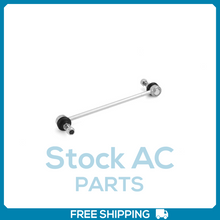 Cargar imagen en el visor de la galería, New Front Left and Right Stabilizer Bar Links Set For 07-12 Nissan Sentra