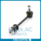 New Rear Sway Bar Links Set of 2 For 90-95 Toyota 4Runner