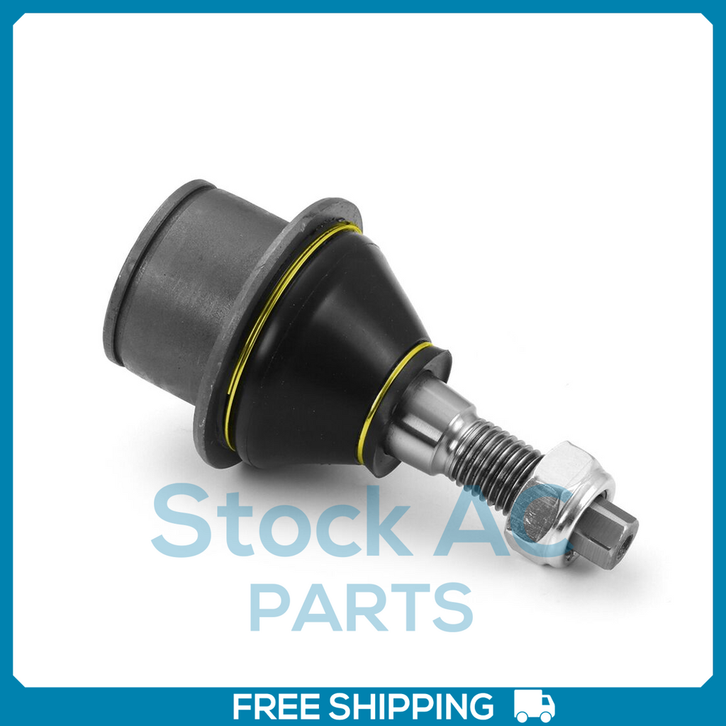 New 2 PCS Front Lower Ball Joint K80149 Fits Ford, Lincoln