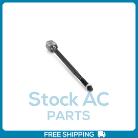 New Front Inner Tie Rod Ends Set For Cadillac Escalade Silverado Tahoe Suburban