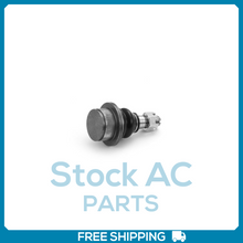 Load image into Gallery viewer, New 2 PCS Front Lower Ball Joint K6541 Fits Cadillac, Chevrolet, GMC