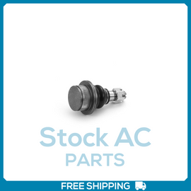 New 2 PCS Front Lower Ball Joint K6541 Fits Cadillac, Chevrolet, GMC