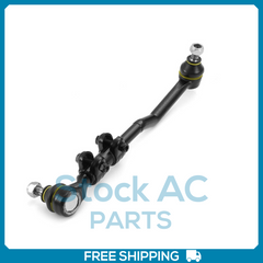 New Tie Rod Ends Assembly Set ES800214A For 1998-04 Nissan Frontier RWD 4WD