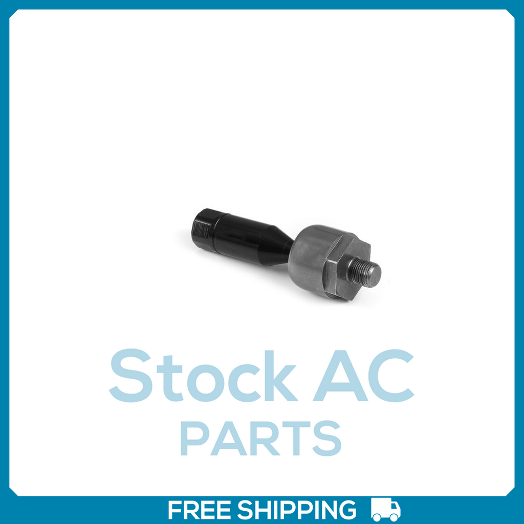 New Front Inner Tie Rod Ends Set For 1995-04 Toyota Tacoma 4Runner