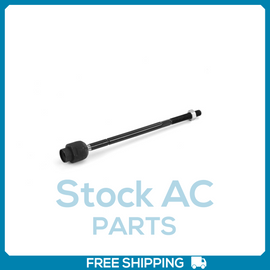 New Front Inner Tie Rod Ends Set For Buick Regal LaCrosse Riviera Allure Century