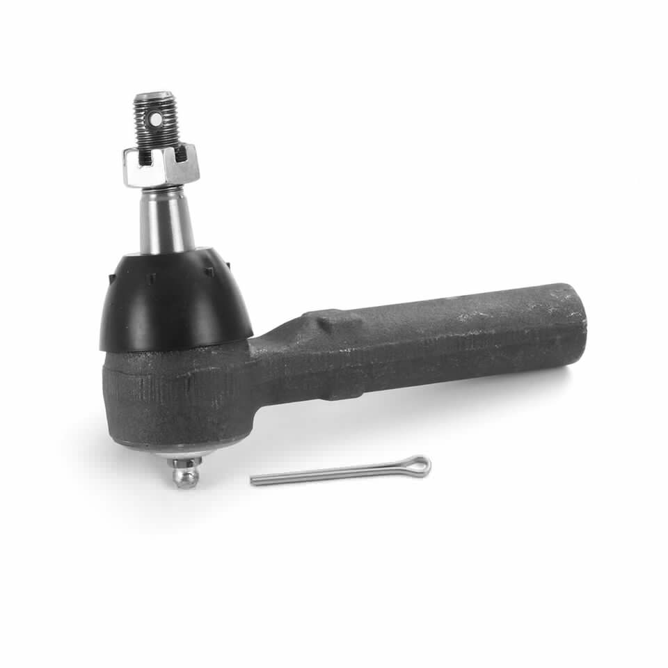 New 2 PCS Outer Tie Rod End ES3459 Fits Buick, Chevrolet, Oldsmobile, Pontiac