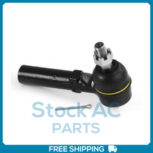 Cargar imagen en el visor de la galería, New Front Outer Tie Rod End Set For Chrysler PT Cruiser Dodge SX 2.0