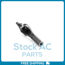 Load image into Gallery viewer, New Front Outer Tie Rod Ends Set For Chevrolet GMC Models and Hummer H2