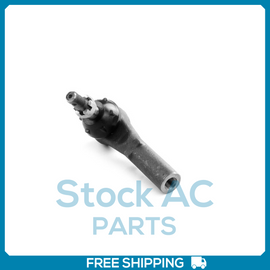 New Front Outer Tie Rod Ends Set For Chevrolet GMC Models and Hummer H2