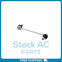 Cargar imagen en el visor de la galería, New Front Stabilizer Bar Links Set of 2 For 10-13 Ford Transit Connect