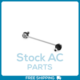 New Front Stabilizer Bar Links Set of 2 For 10-13 Ford Transit Connect