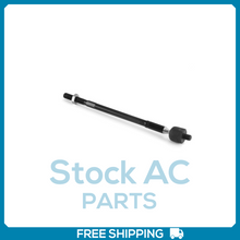 Cargar imagen en el visor de la galería, New Front Inner Tie Rod End Set For Lexus ES300 Toyota Sienna Avalon Camry