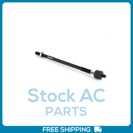 New Front Inner Tie Rod End Set For Lexus ES300 Toyota Sienna Avalon Camry