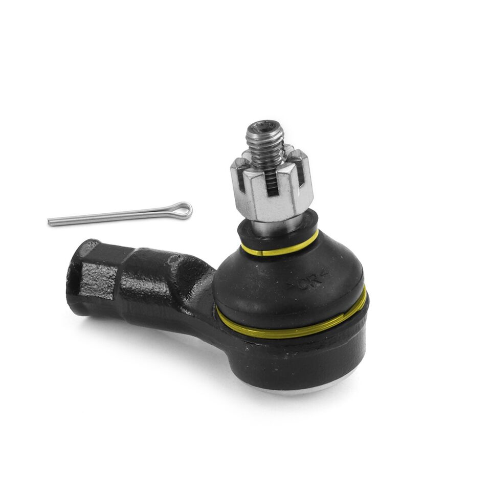 New 2 PCS Outer Tie Rod End ES3581 Fits Acura, Honda