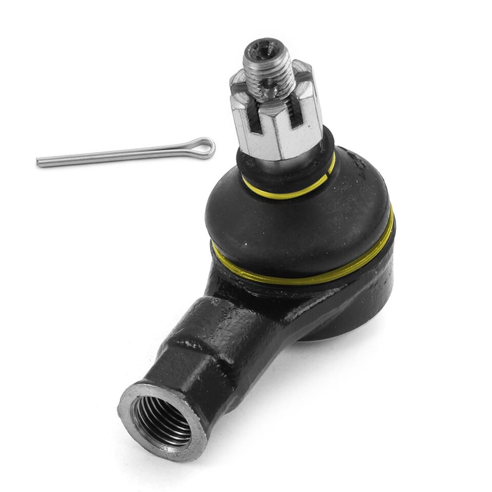 New 2 PCS Outer Tie Rod End ES3581 Fits Acura, Honda