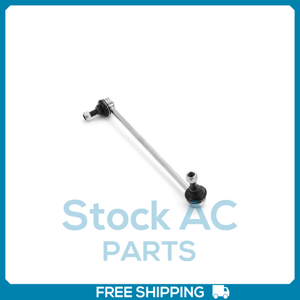 New 2 PCS Front Stabilizer Bar Link K80478 Fits Audi, Volkswagen