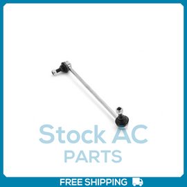 New 2 PCS Front Stabilizer Bar Link K80478 Fits Audi, Volkswagen