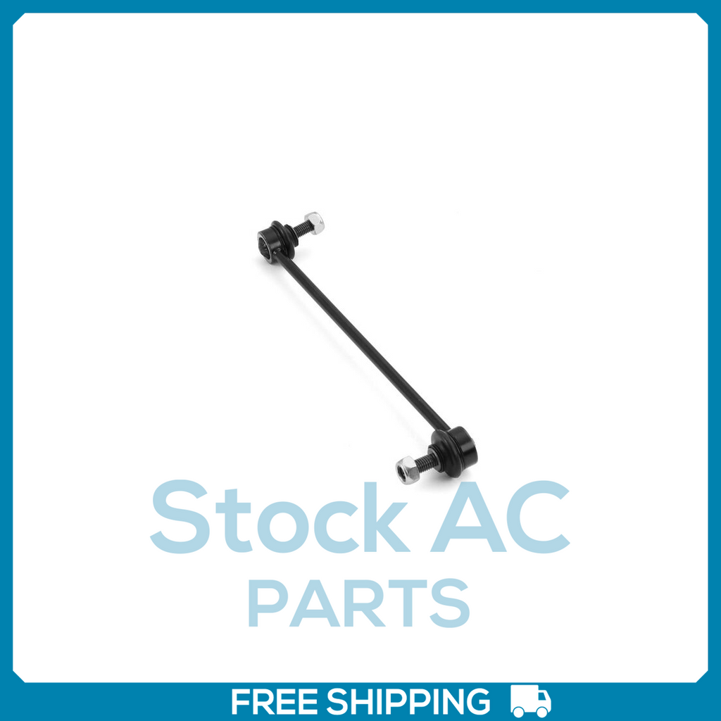 New Front Sway Bar End Links Set For Volvo Ford Escape Mazda 3