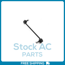 Cargar imagen en el visor de la galería, New Front Sway Bar End Links Set For Volvo Ford Escape Mazda 3
