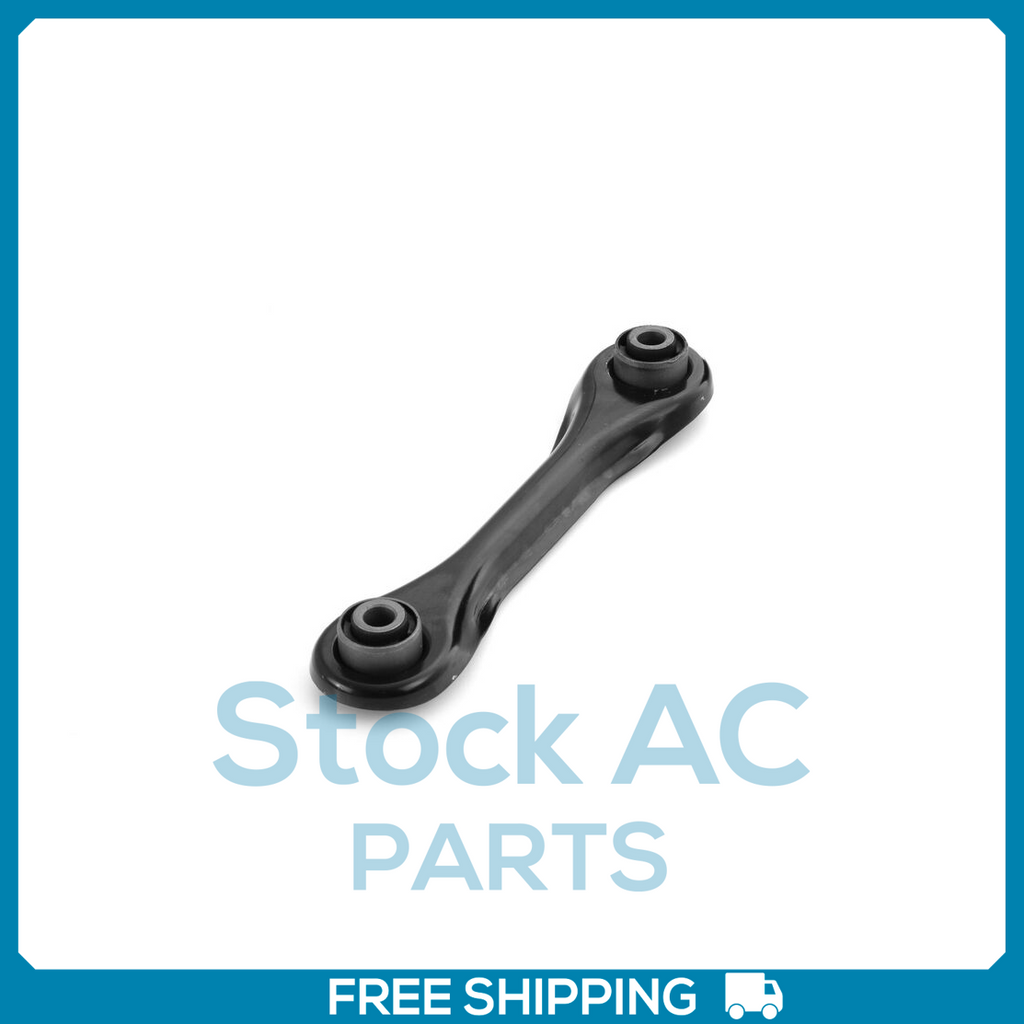 New 2PCS Rear Lower Forward Control Arms For 05-18 Focus, C-Max, Volvo Models