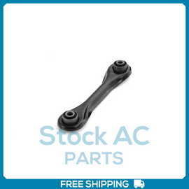 New 2PCS Rear Lower Forward Control Arms For 05-18 Focus, C-Max, Volvo Models