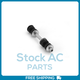 New 2 PCS Front Stabilizer Bar Link Kit K700532 Fits Buick,Cadillac,Chevrolet