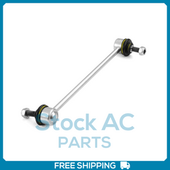 New FrontL&R Stabilizer Bar Links Set For Pacifica Voyager Caravan Routan